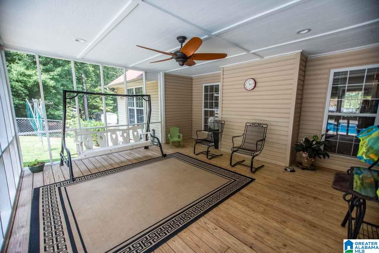 850 Deer Trace Road Pell City, AL 35125 - Photo 40 of 46