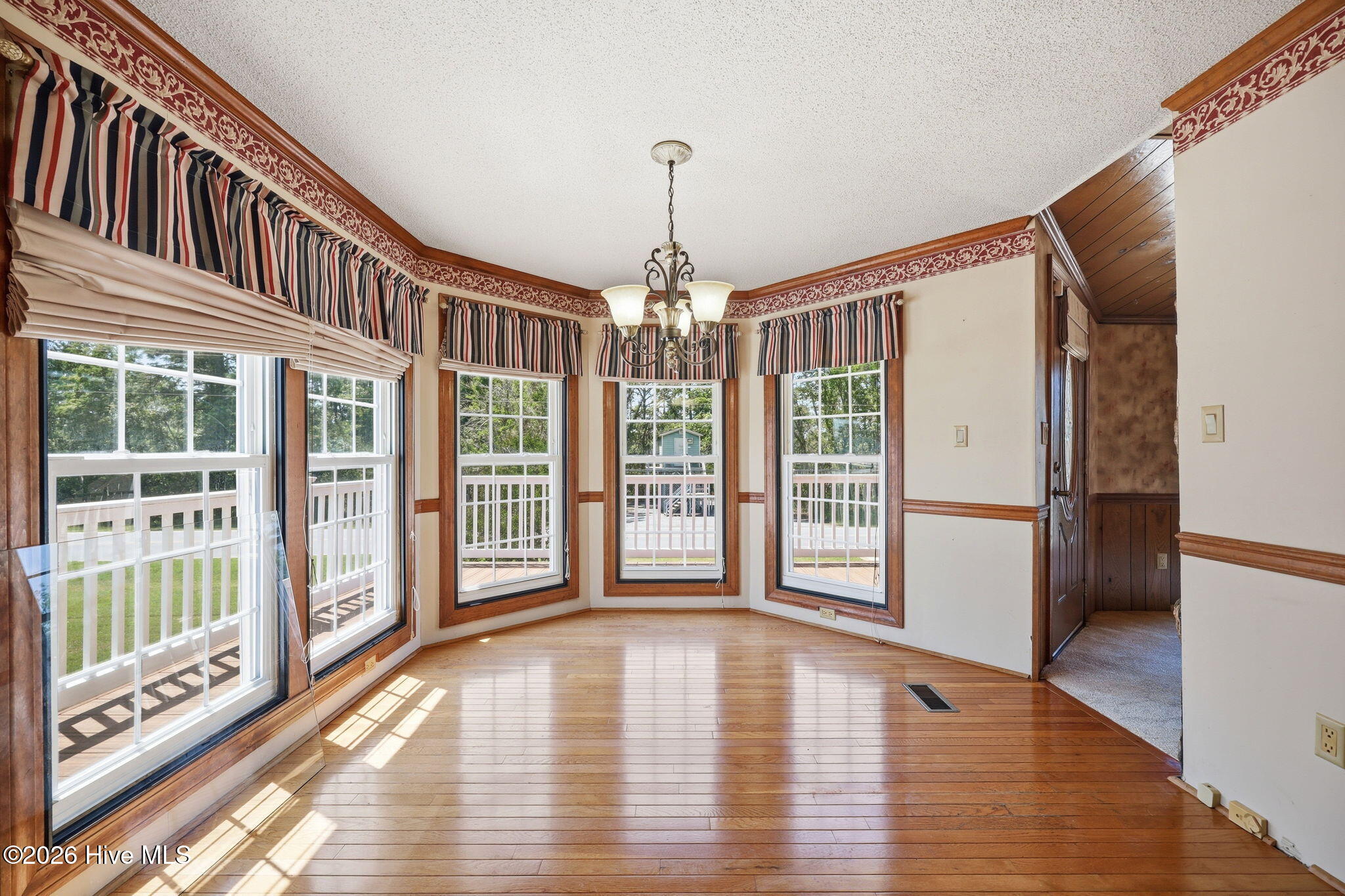2831 Whichards Beach Road Chocowinity, NC 27817 - Photo 28 of 54