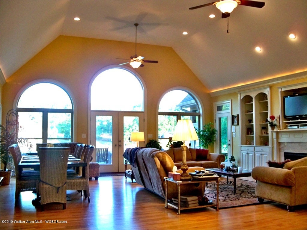 501 Raccoon Branch Road Jasper, AL 35504 - Photo 3 of 21 Gallery Image 3