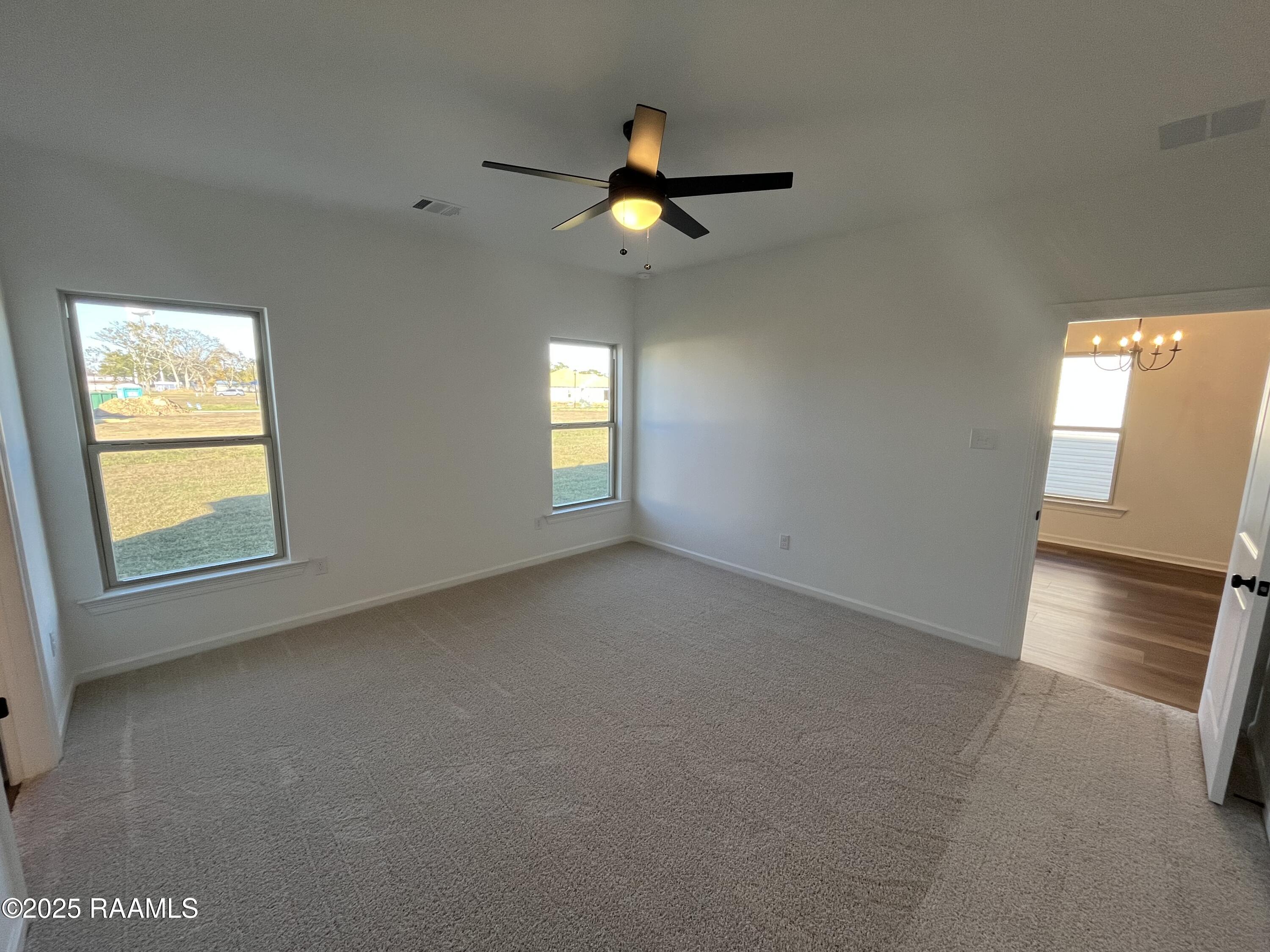 111 Ember Rdg Lane Duson, LA 70529 - Photo 4 of 7 PRIMARY BEDROOM