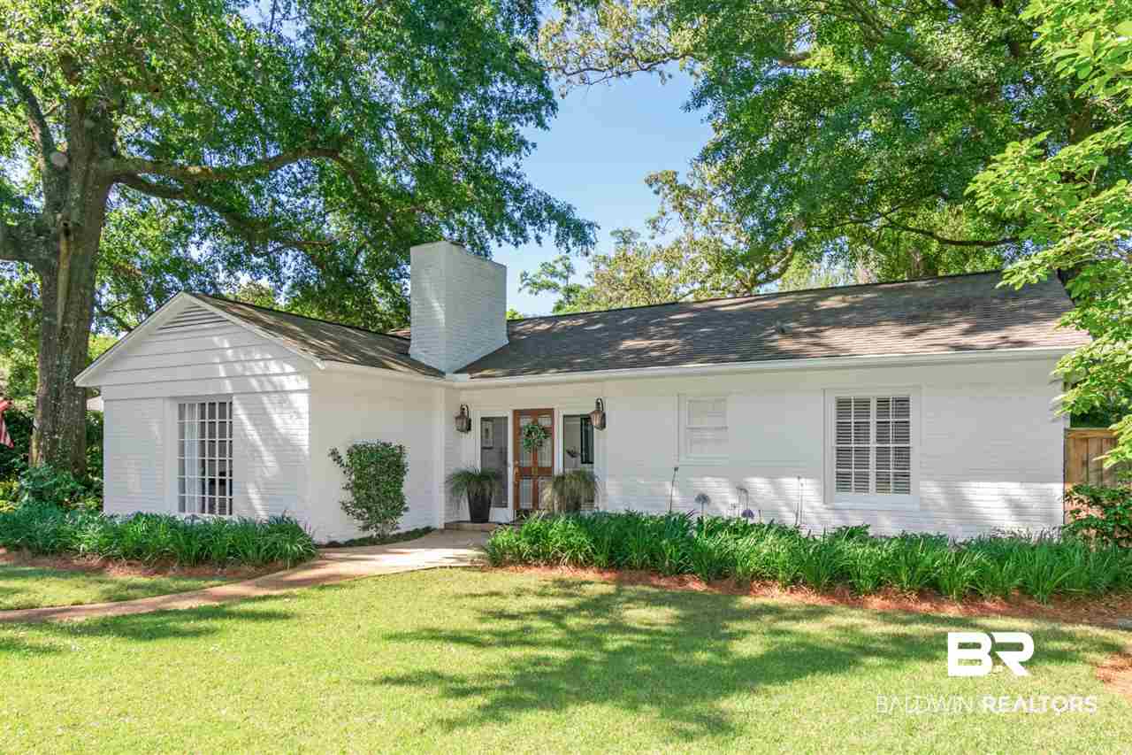 11 Westgate Road Mobile, AL 36608 - Photo 24 of 49