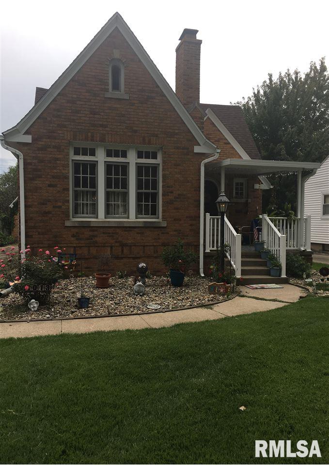 2013 South State Street Springfield, IL 62704 - Photo 1 of 36