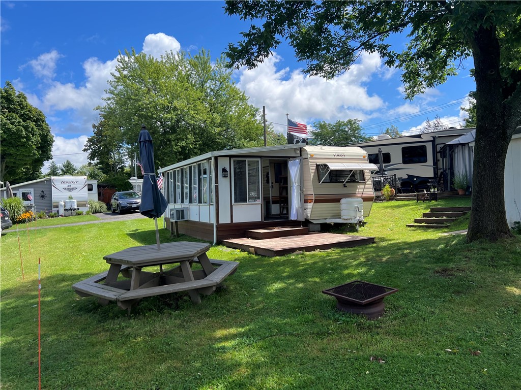 7945 Lake Road, Unit 50 Sodus, NY 14555 - Photo 10 of 45