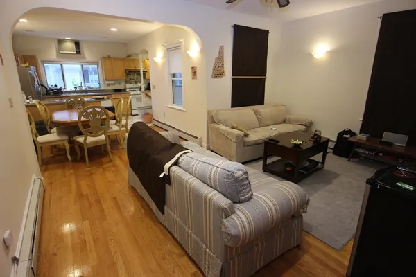 $5,300 | 414 Western Avenue, Boston, MA 02135