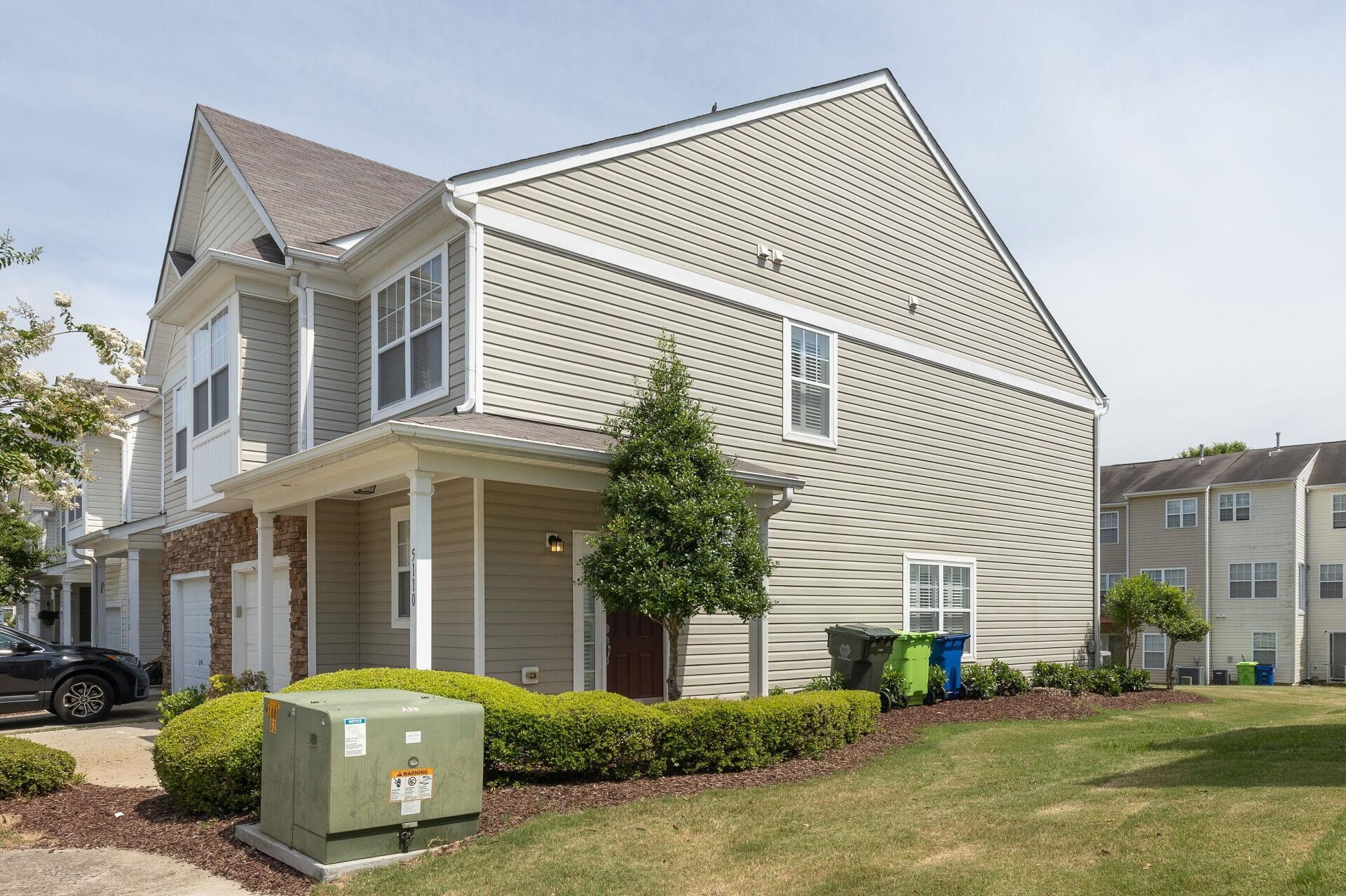 5110 Sandy Banks Road Raleigh, NC 27616 - Photo 4 of 31 Photo 4