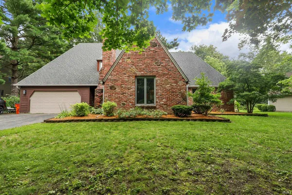 $359,900 | 1193 North Saddlebrook Court, Monticello, IN 47960