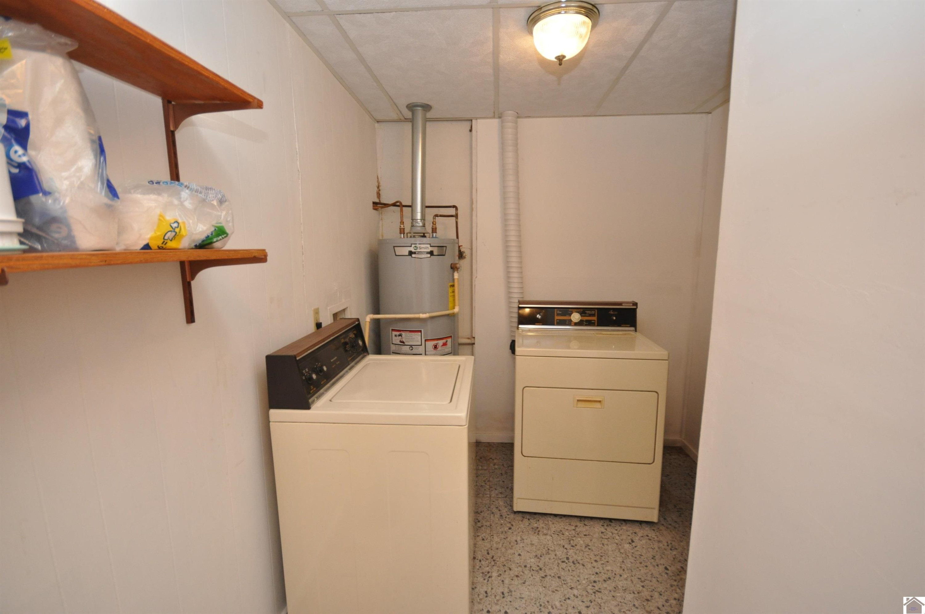 628 East Jennings Road Grand Rivers, KY 42045 - Photo 24 of 25 Photo 24