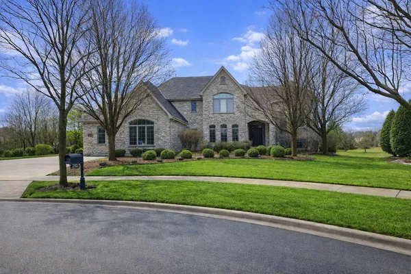$1,200,000 | 22542 Swanstone Court, Frankfort, IL 60423