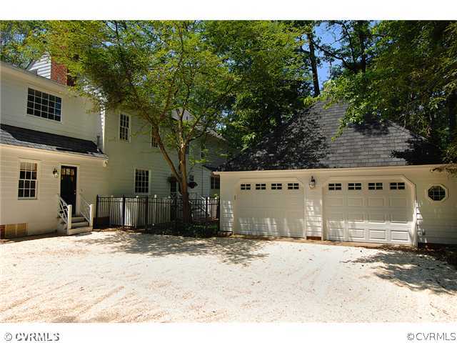 2341 Banstead Road Midlothian, VA 23113 - Photo 17 of 19 a view of a house with a yard