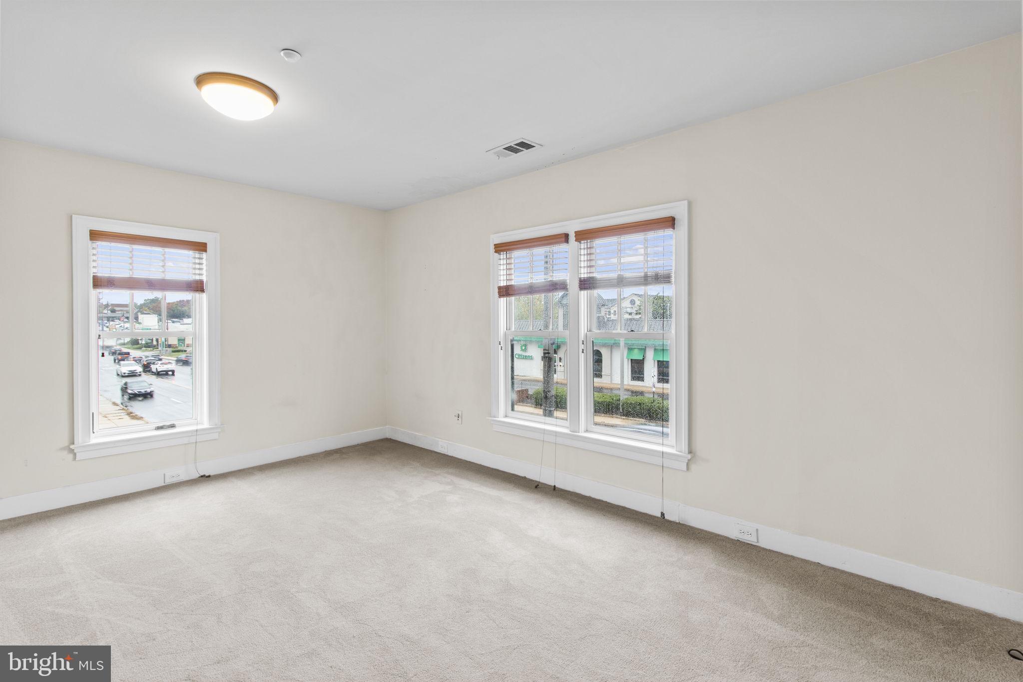 6 South Valley Road, Unit D Paoli, PA 19301 - Photo 12 of 25 Bedroom 1