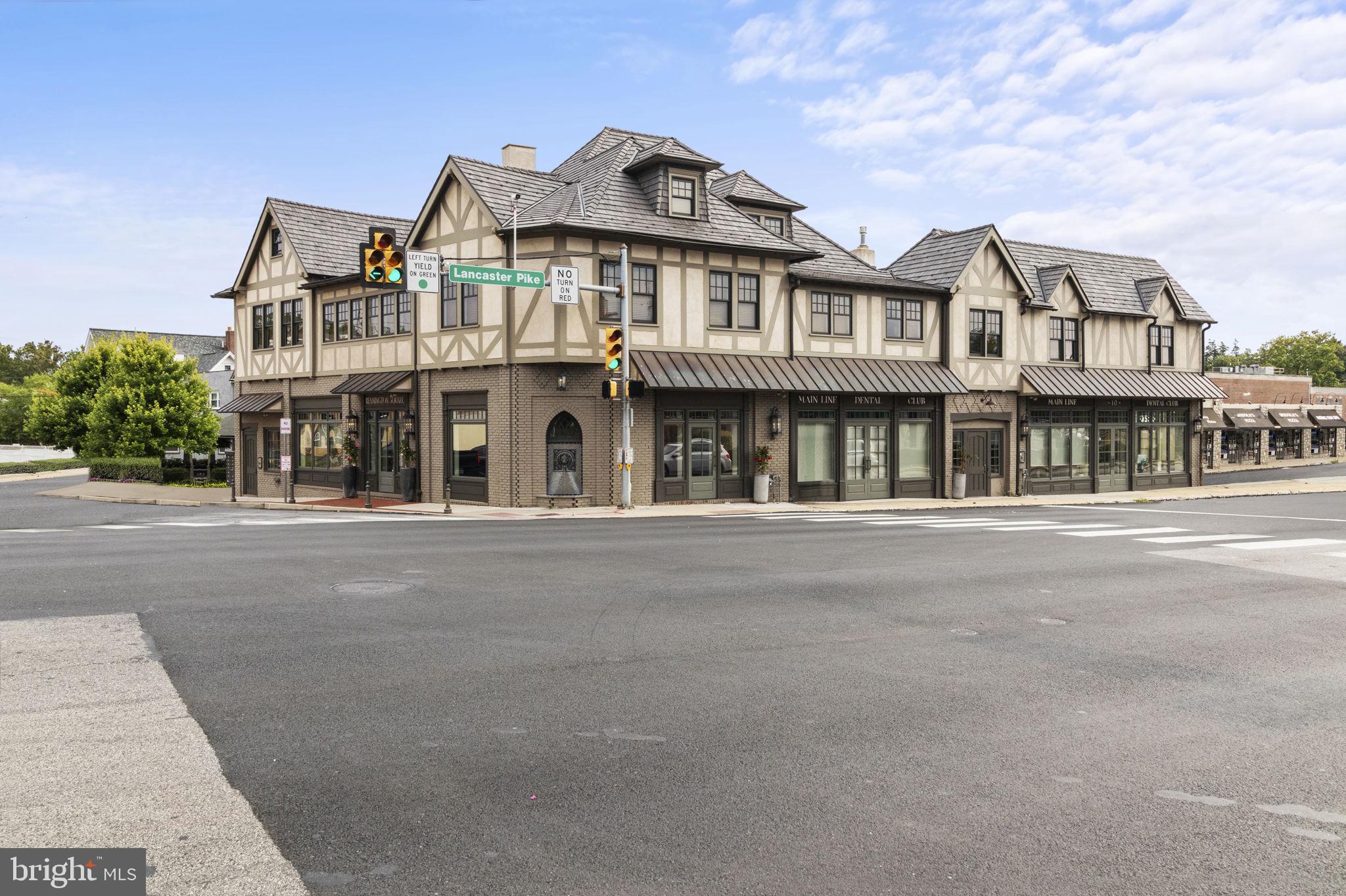 6 South Valley Road, Unit D Paoli, PA 19301 - Photo 2 of 25