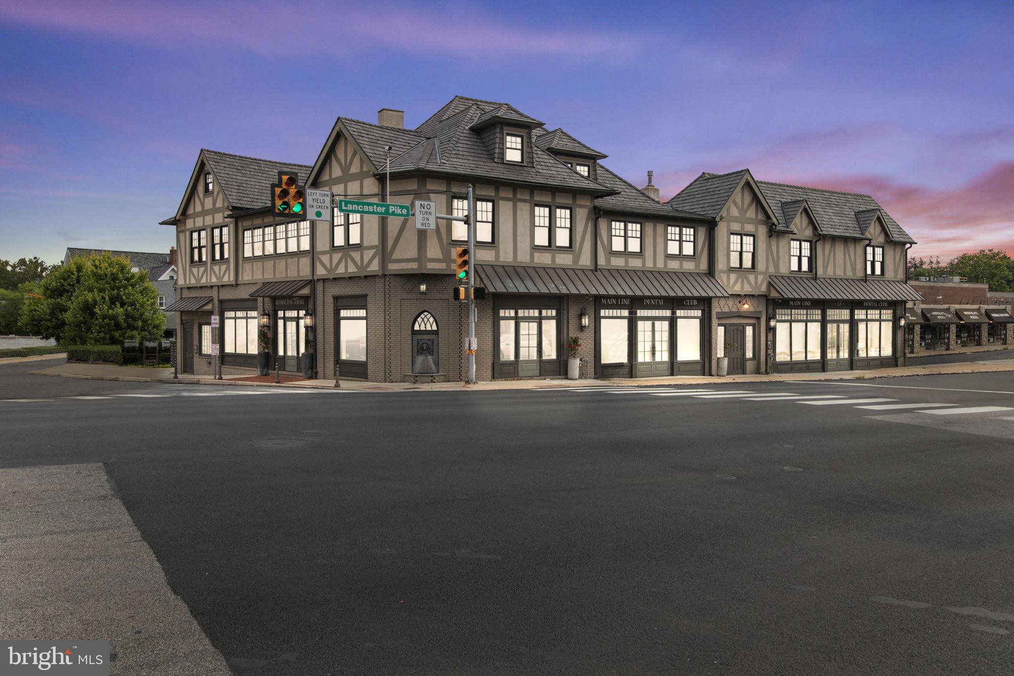 6 South Valley Road, Unit D Paoli, PA 19301 - Photo 25 of 25