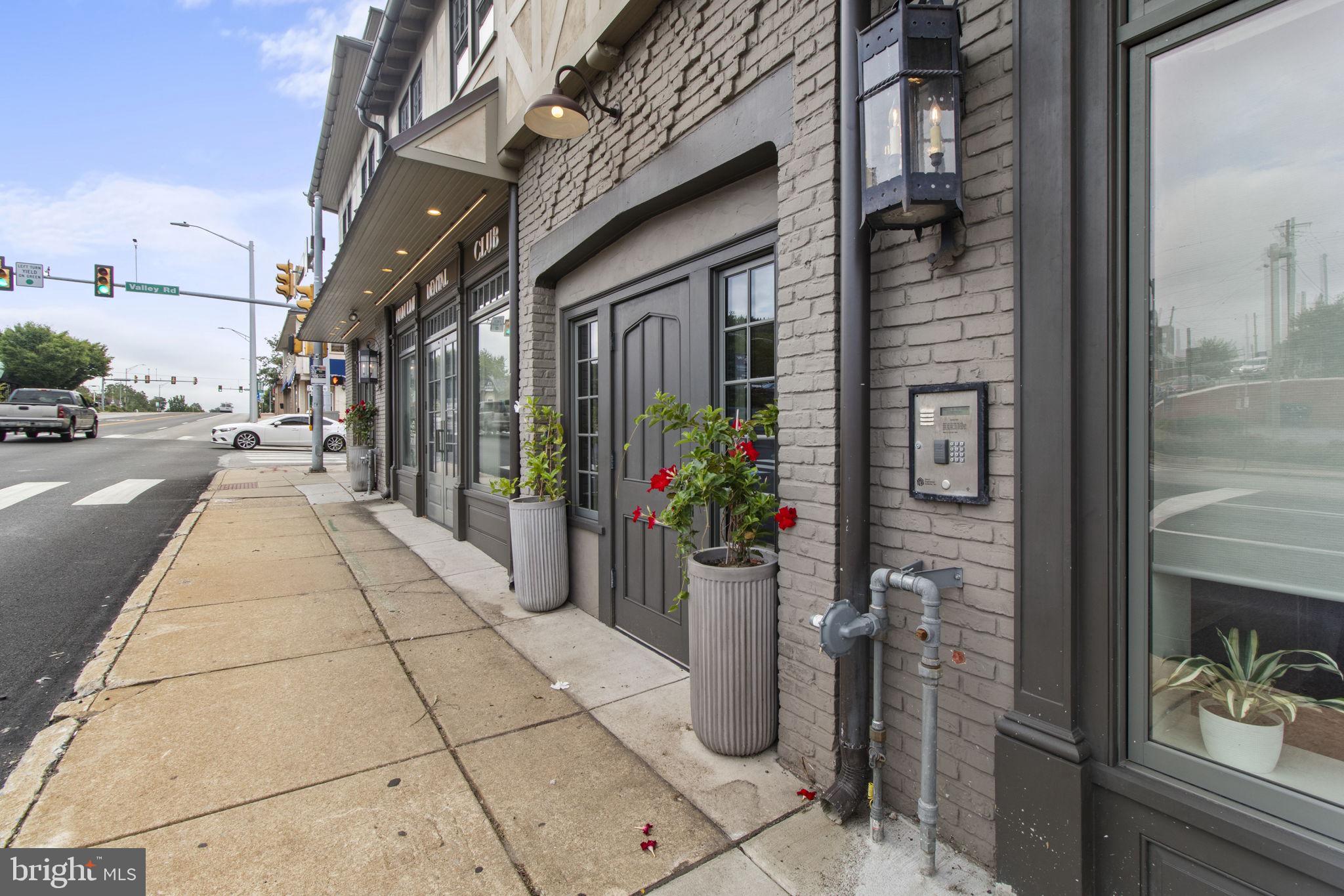 6 South Valley Road, Unit D Paoli, PA 19301 - Photo 3 of 25