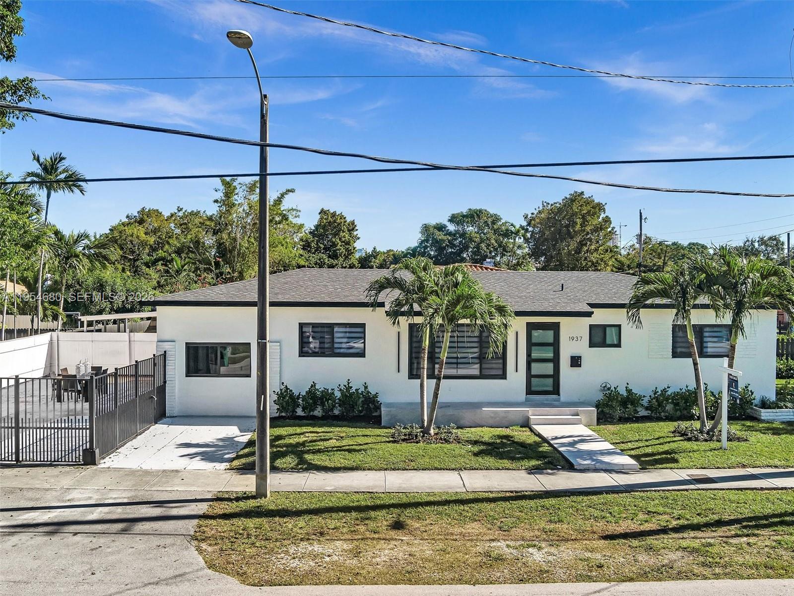 1937 Southwest 16th Avenue Miami, FL 33145 - Photo 2 of 52