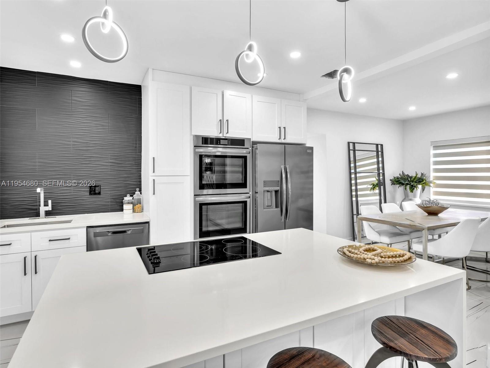 1937 Southwest 16th Avenue Miami, FL 33145 - Photo 40 of 52
