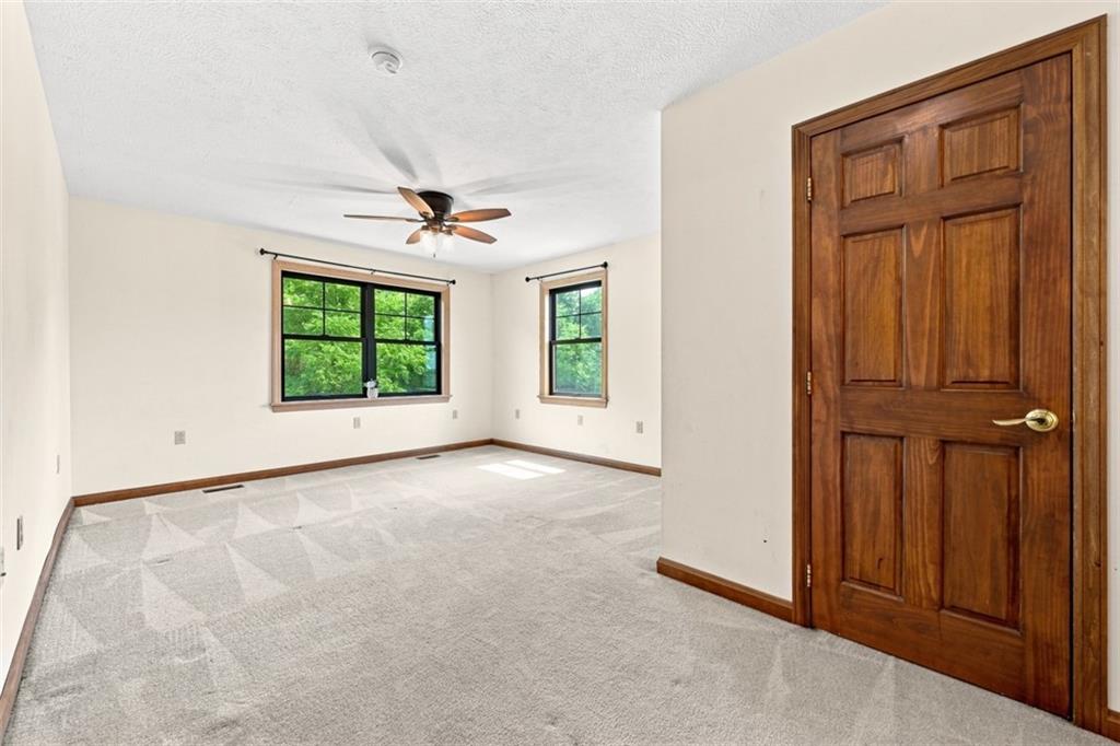 3225 Ridge Rd Extension Freedom, PA 15042 - Photo 22 of 50 Ensuite Upper Level