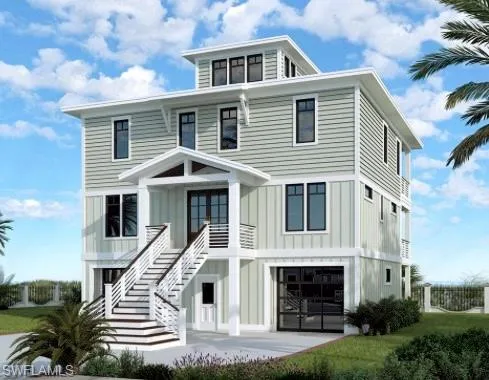 $1,385,000 | 20 Avenida Carita, Fort Myers Beach, FL 33931