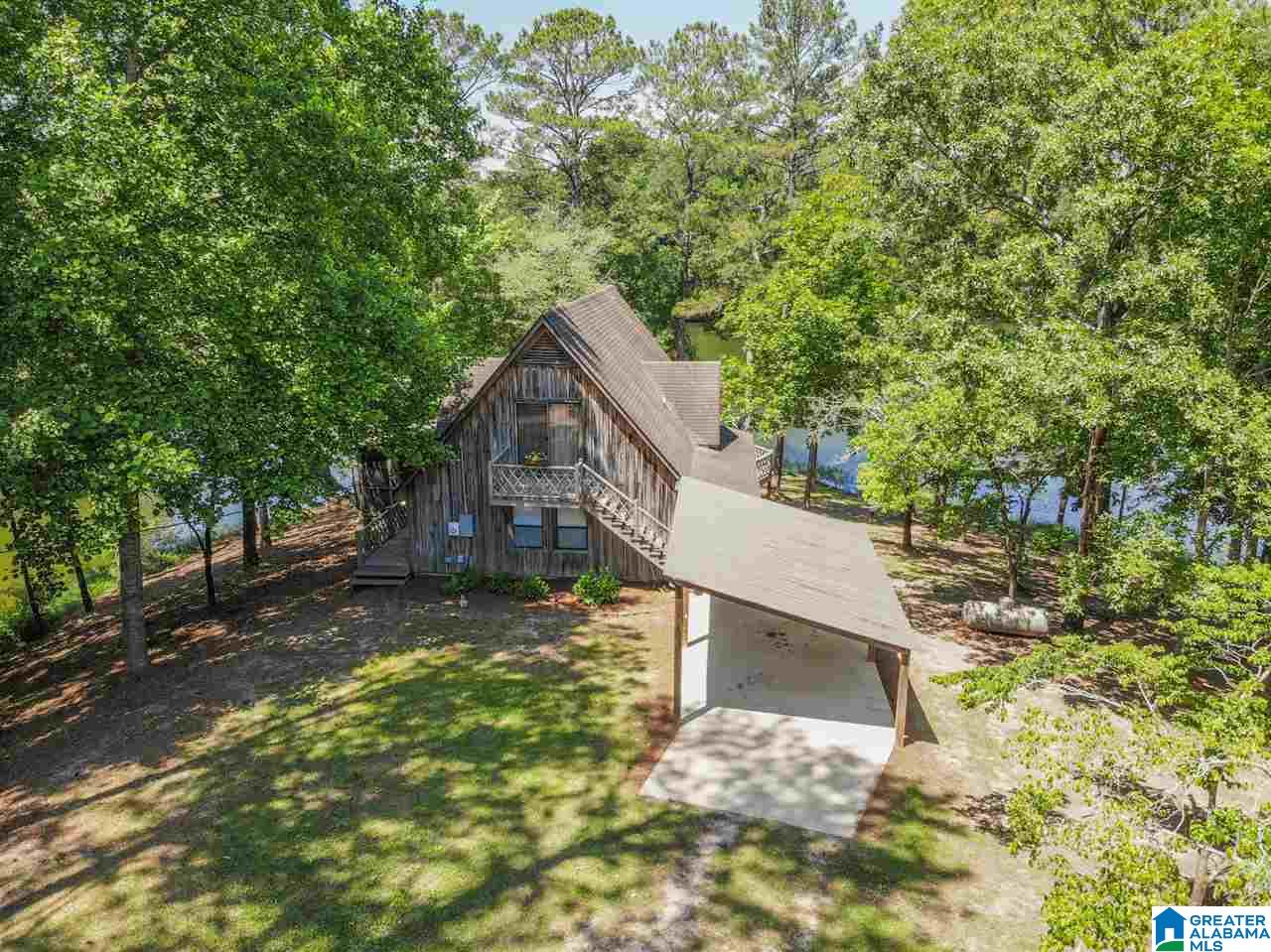 1930 Island Road Shelby, AL 35143 - Photo 3 of 43