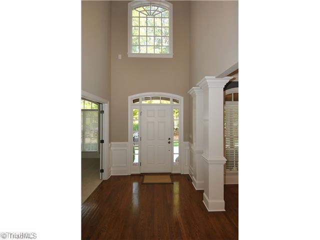 267 Griffith Road Advance, NC 27006 - Photo 2 of 15 Entry.