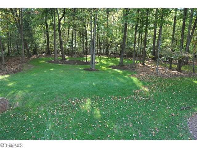267 Griffith Road Advance, NC 27006 - Photo 14 of 15 Yard/Garden.