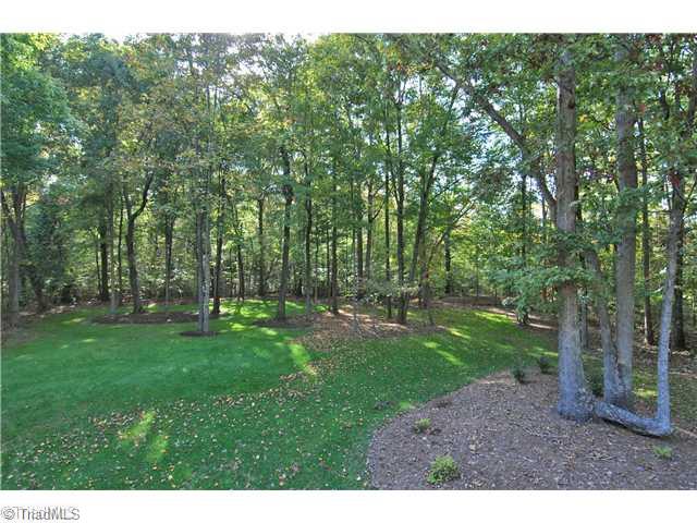 267 Griffith Road Advance, NC 27006 - Photo 15 of 15 Yard/Garden.