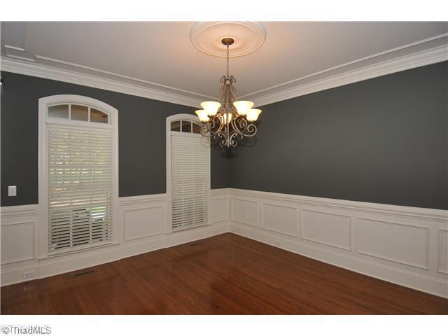267 Griffith Road Advance, NC 27006 - Photo 4 of 15 Dining Room.