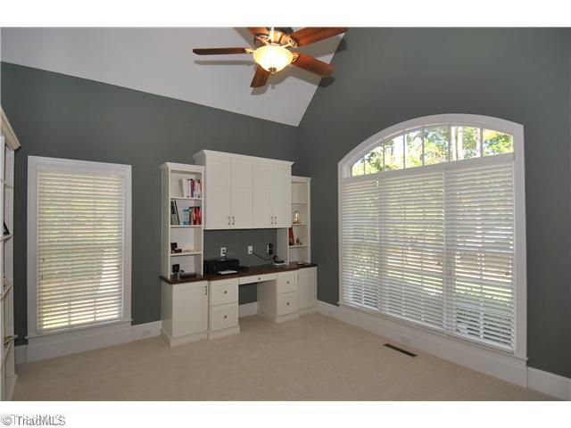 267 Griffith Road Advance, NC 27006 - Photo 5 of 15 Studio/Study/Office.