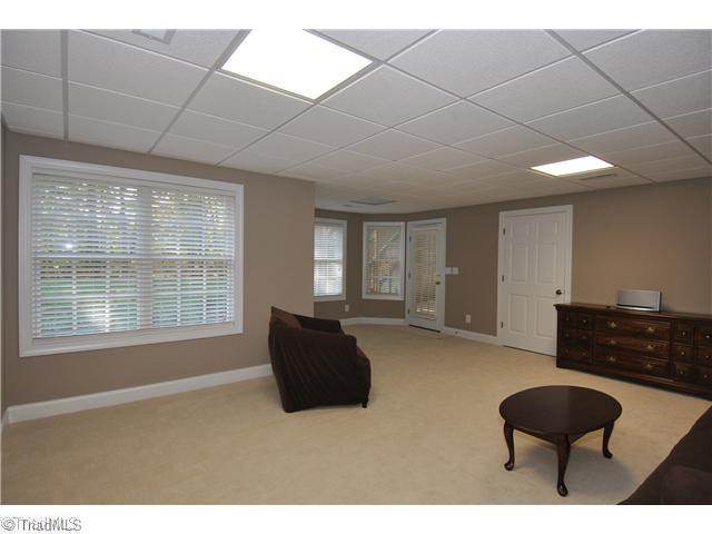267 Griffith Road Advance, NC 27006 - Photo 10 of 15 Den/Family/Great Room.