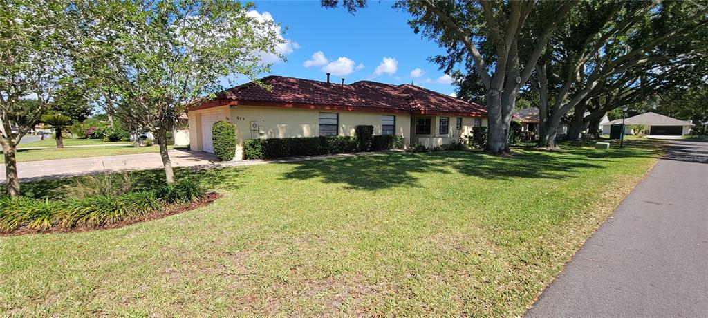 678 Augusta Road Winter Haven, FL 33884 - Photo 1 of 1 Corner Lot