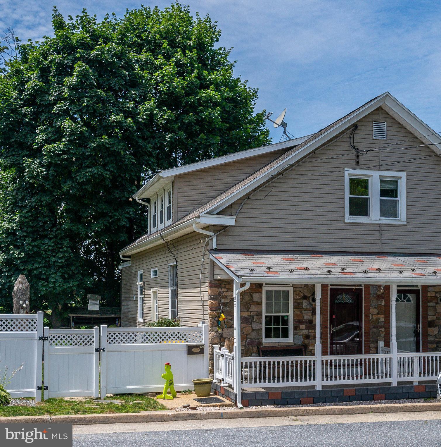 150 Spohn Road Reading, PA 19608 - Photo 1 of 28 Gallery Image 1
