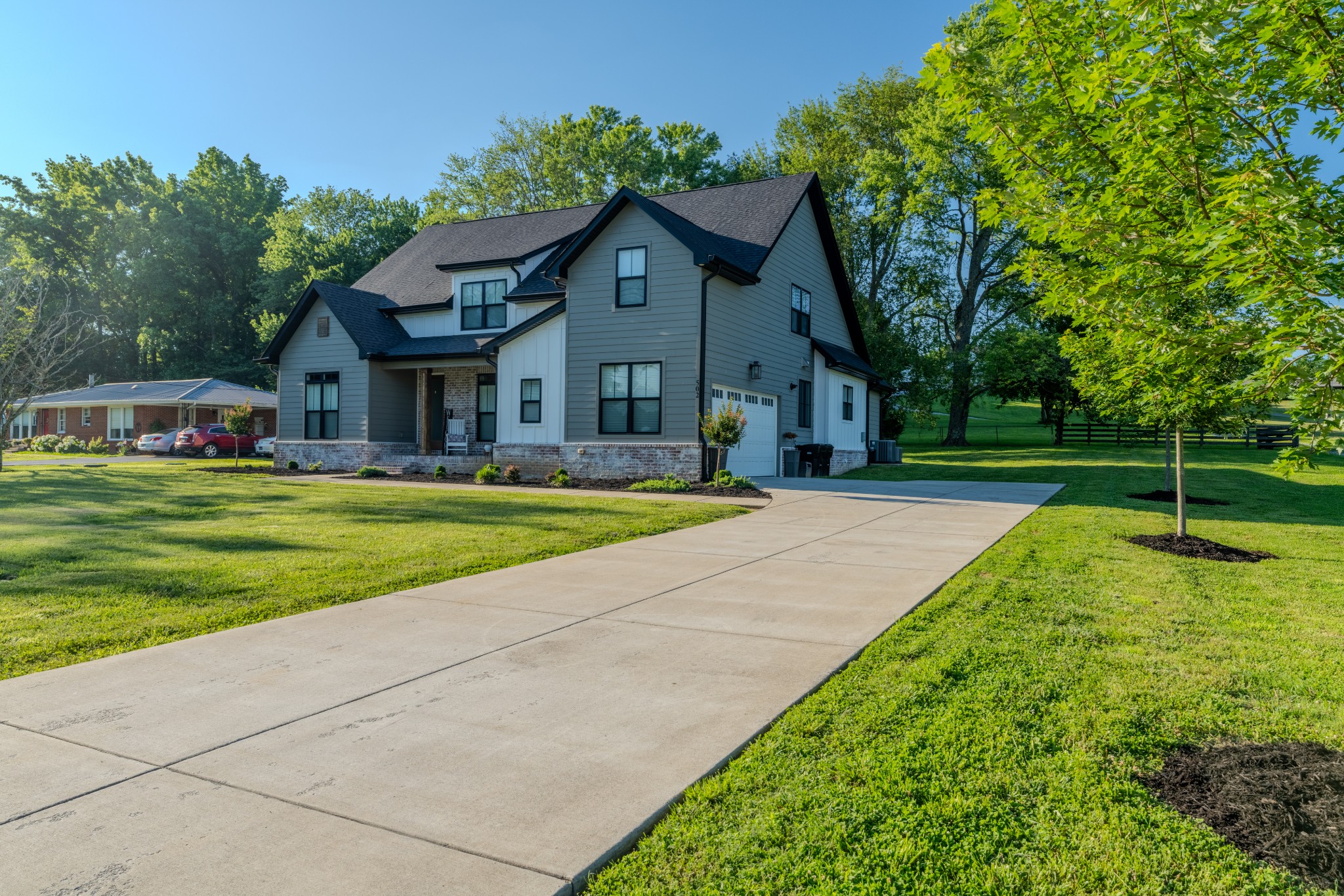 502 Allisona Road Eagleville, TN 37060 - Photo 2 of 5