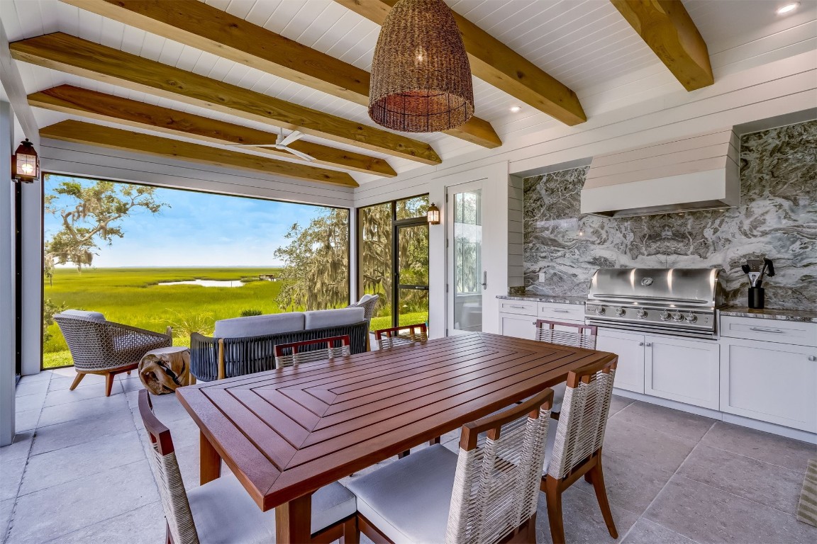 2 Marsh Point Road Fernandina Beach, FL 32034 - Photo 26 of 42 Gallery Image 26