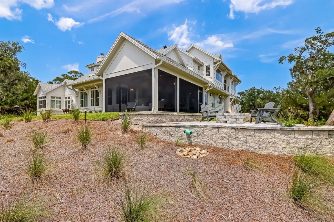 2 Marsh Point Road Fernandina Beach, FL 32034 - Photo 29 of 42 Gallery Image 29