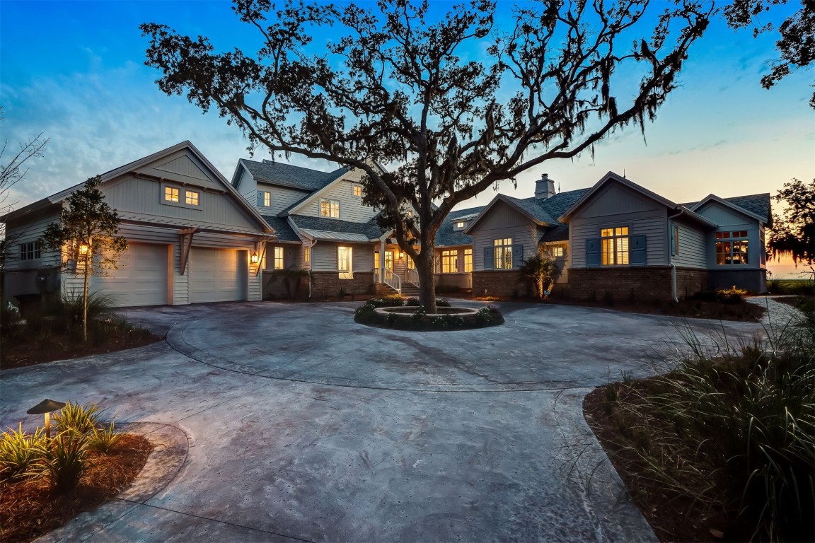 2 Marsh Point Road Fernandina Beach, FL 32034 - Photo 30 of 42 Gallery Image 30