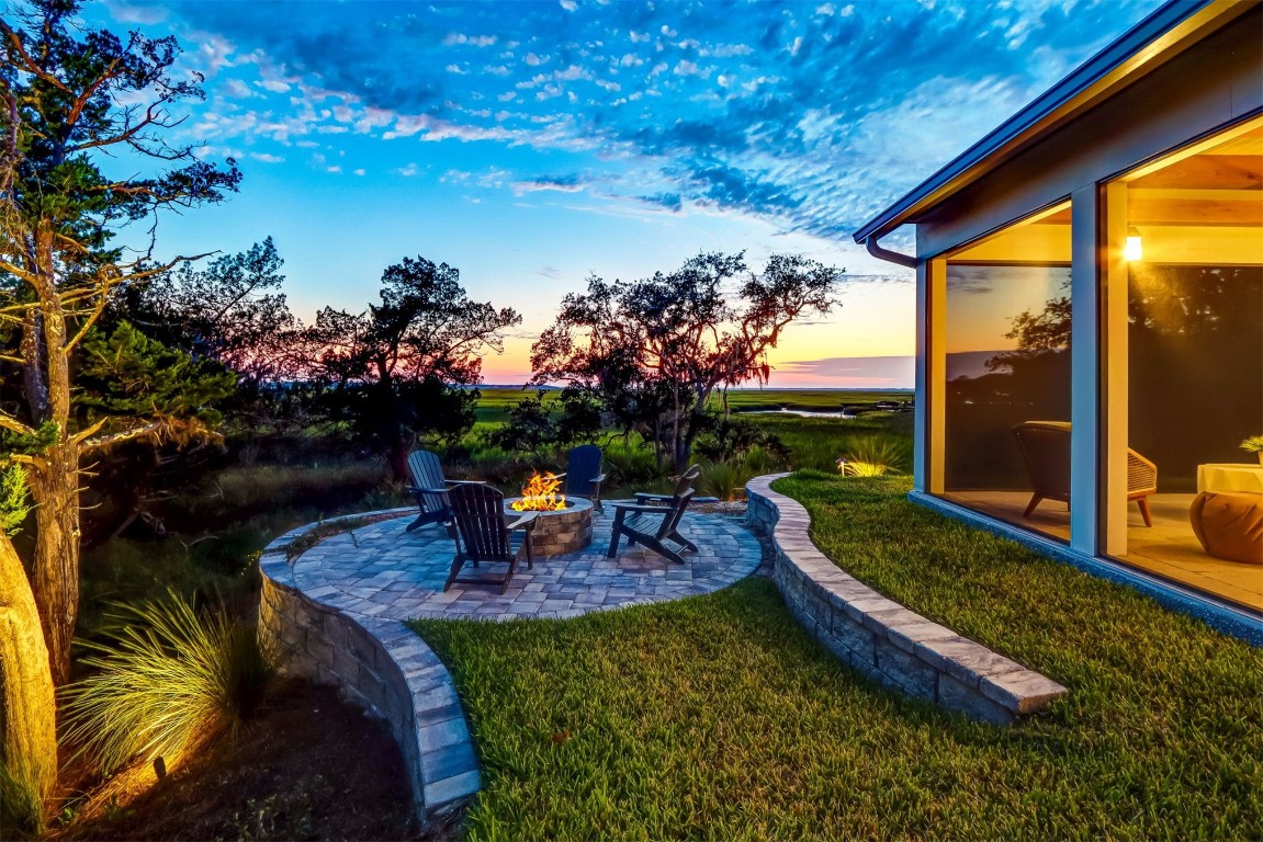2 Marsh Point Road Fernandina Beach, FL 32034 - Photo 33 of 42 Gallery Image 33
