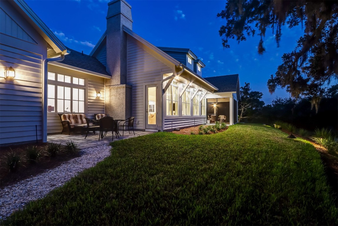2 Marsh Point Road Fernandina Beach, FL 32034 - Photo 34 of 42 Gallery Image 34