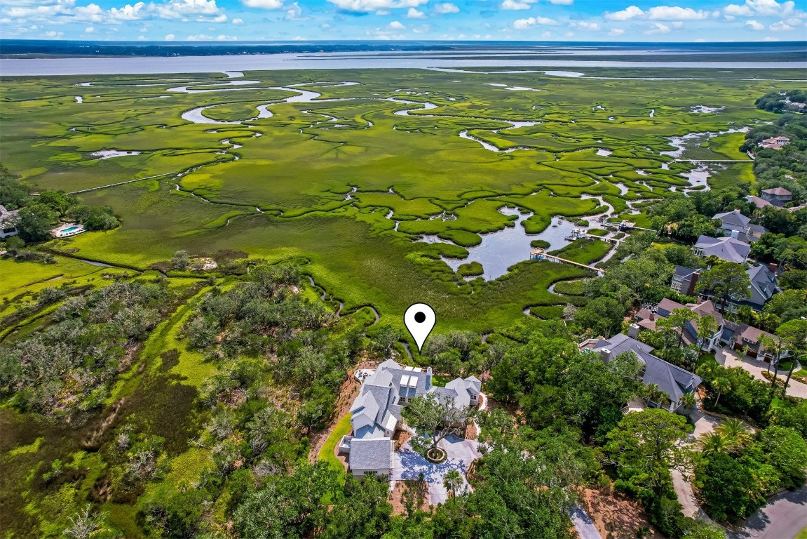 2 Marsh Point Road Fernandina Beach, FL 32034 - Photo 36 of 42 Gallery Image 36