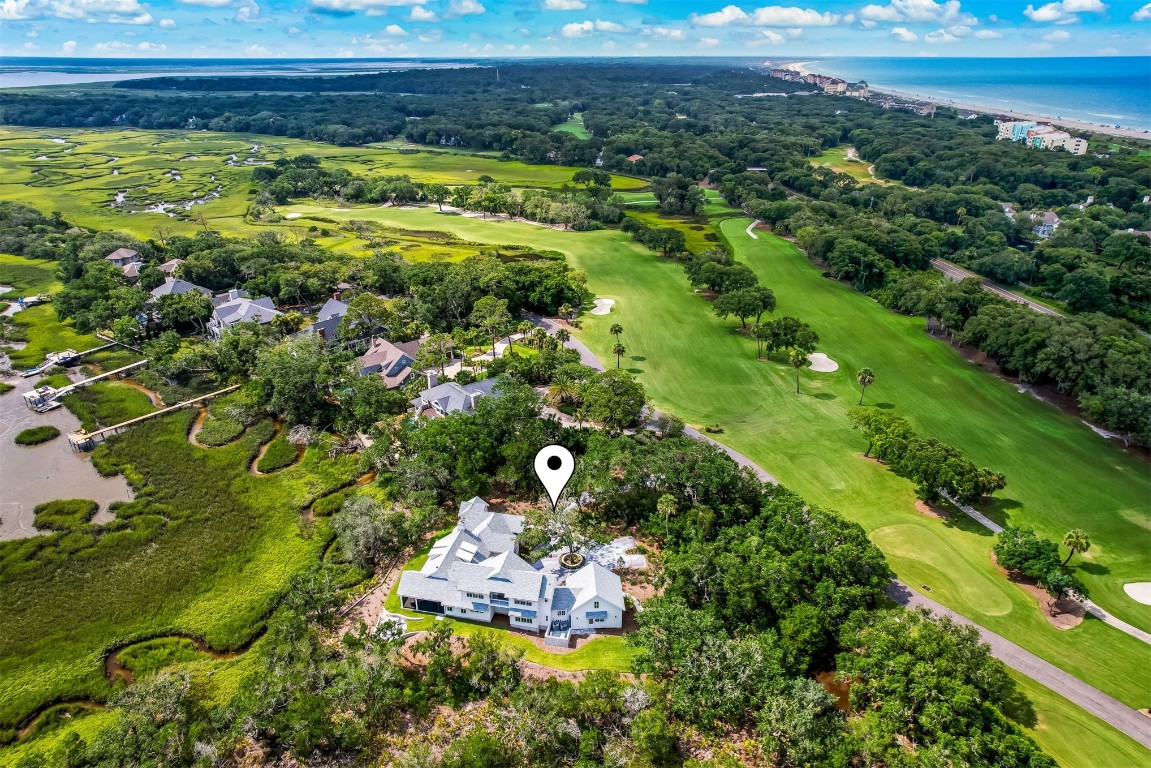 2 Marsh Point Road Fernandina Beach, FL 32034 - Photo 37 of 42 Gallery Image 37