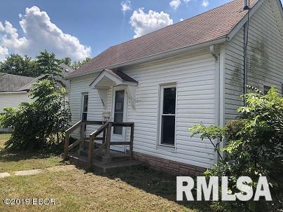 805 South State Street Christopher, IL 62822 - Photo 2 of 14 Gallery Image 2