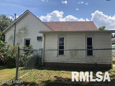805 South State Street Christopher, IL 62822 - Photo 3 of 14 Gallery Image 3