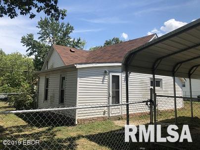 805 South State Street Christopher, IL 62822 - Photo 4 of 14 Gallery Image 4