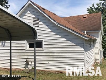 805 South State Street Christopher, IL 62822 - Photo 5 of 14 Gallery Image 5