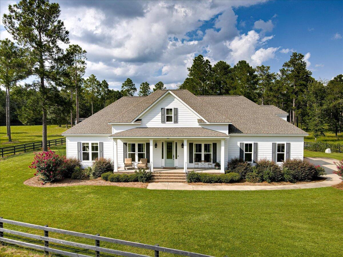 7681 Rembert Place Aiken, SC 29803 - Photo 1 of 49