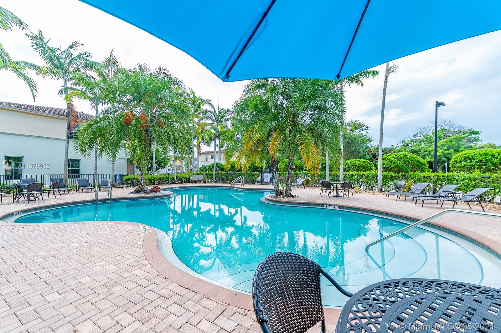 5218 Southwest 78th Terrace Davie, FL 33328 - Photo 35 of 41