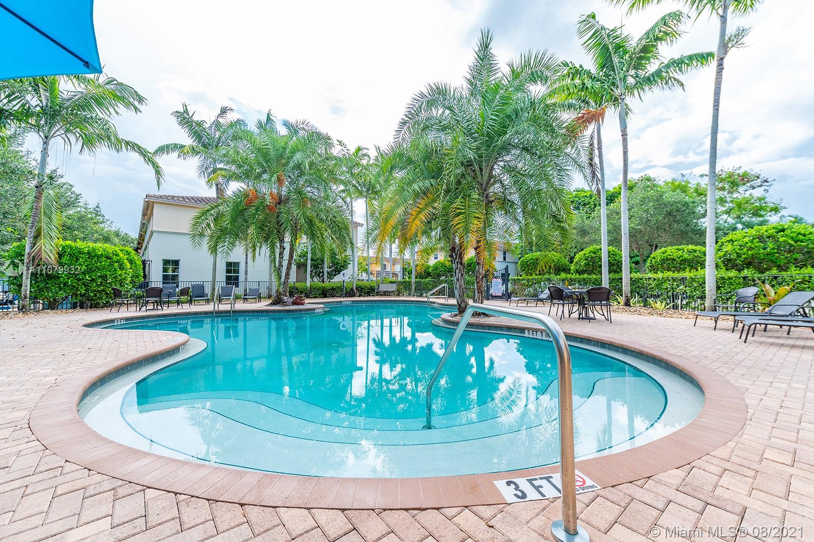 5218 Southwest 78th Terrace Davie, FL 33328 - Photo 40 of 41