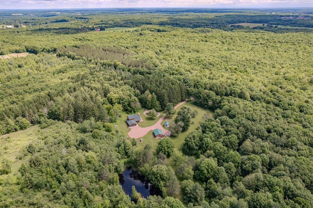 161008 Granite Road Wausau, WI 54403 - Photo 25 of 57