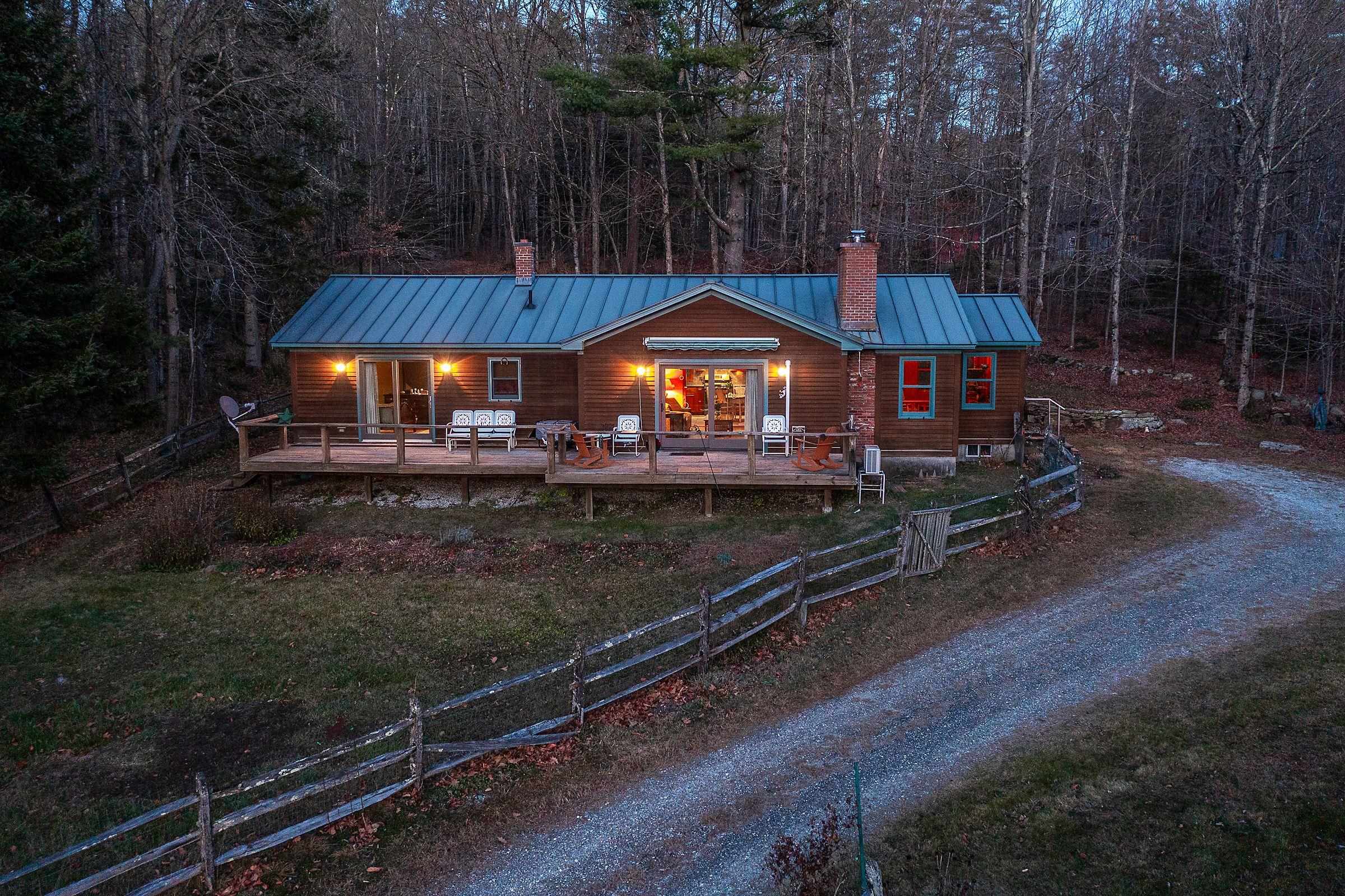 3702 Vermont Rte 100 Londonderry, VT 05155 - Photo 2 of 48 Gallery Image 2