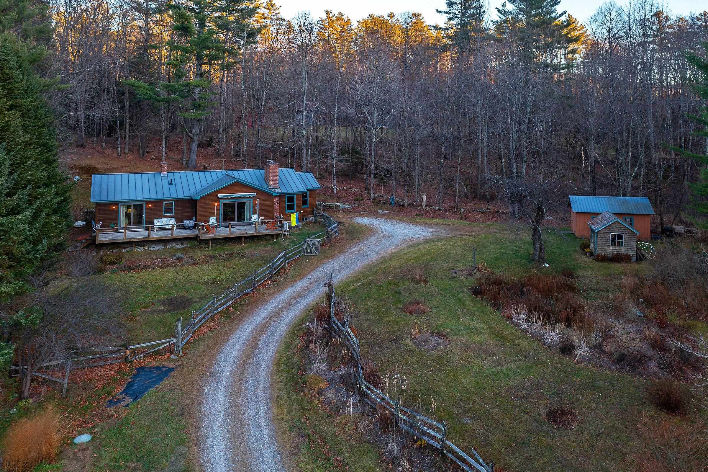 3702 Vermont Rte 100 Londonderry, VT 05155 - Photo 24 of 48 Gallery Image 24