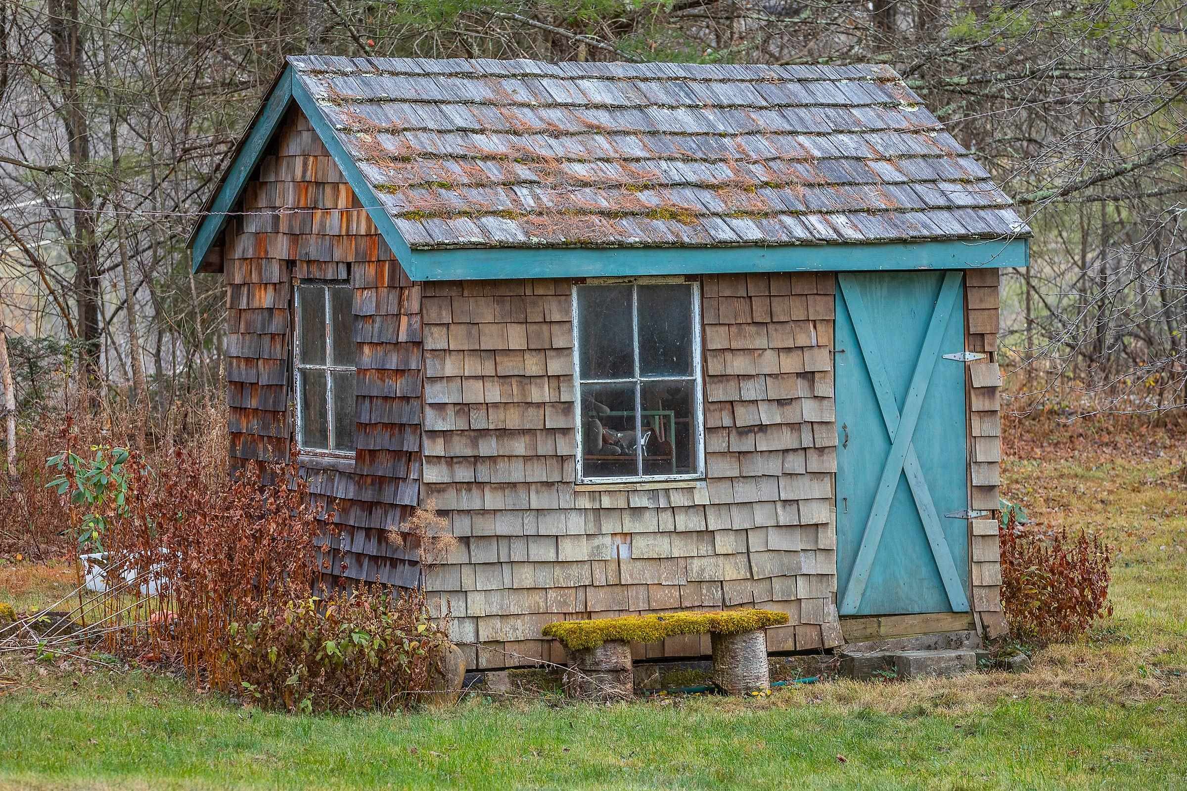 3702 Vermont Rte 100 Londonderry, VT 05155 - Photo 29 of 48 Gallery Image 29
