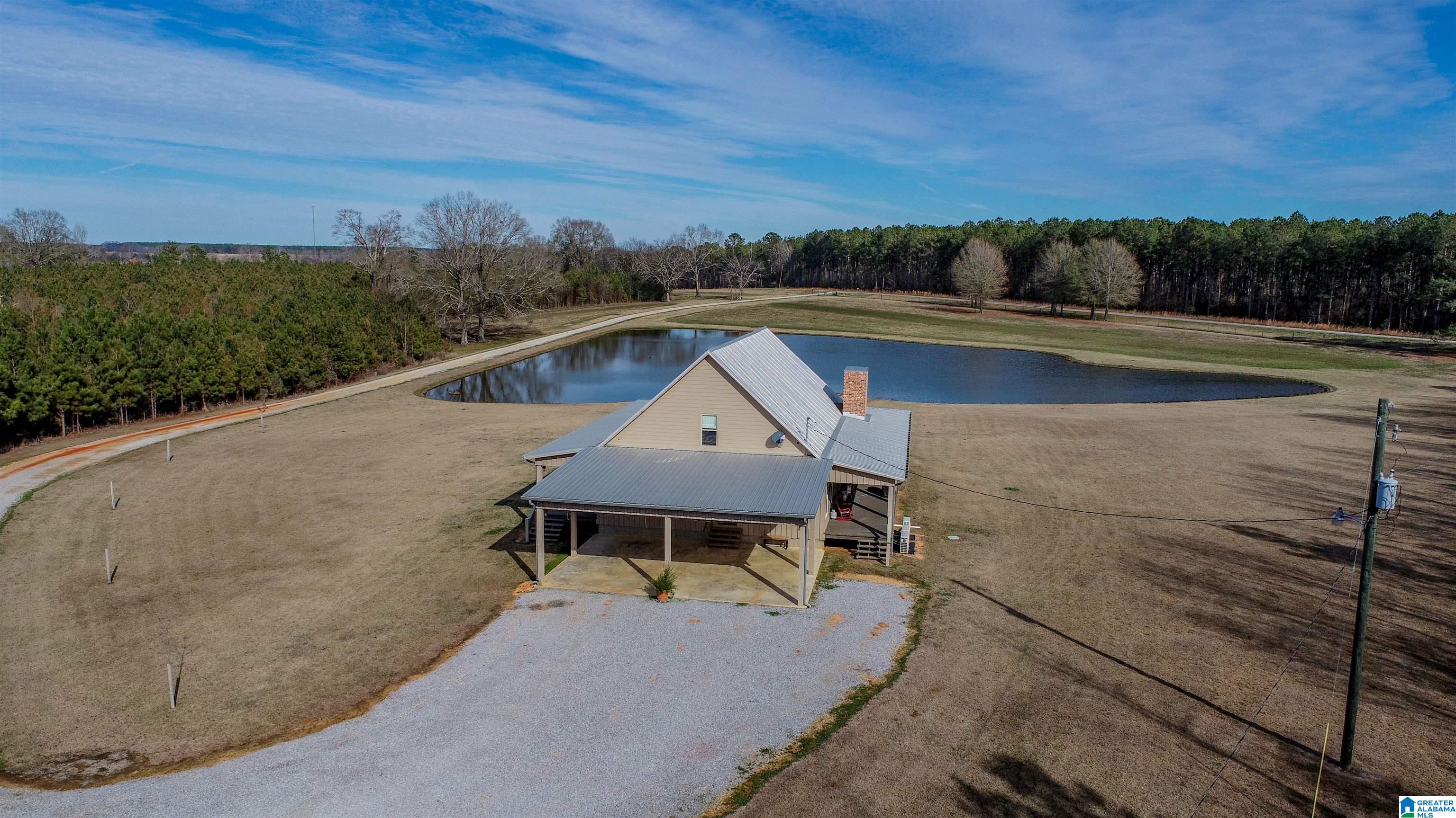 8619 County Road 33 Linden, AL 36748 - Photo 22 of 54